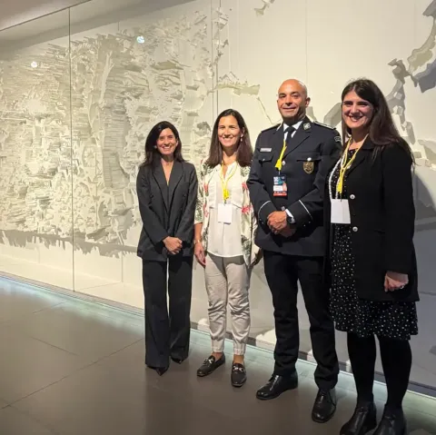 Painel ESG Week Fundação MEO